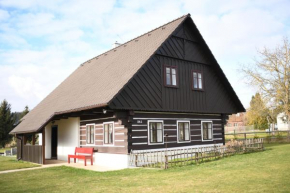 Pohádková roubenka, Nemojov